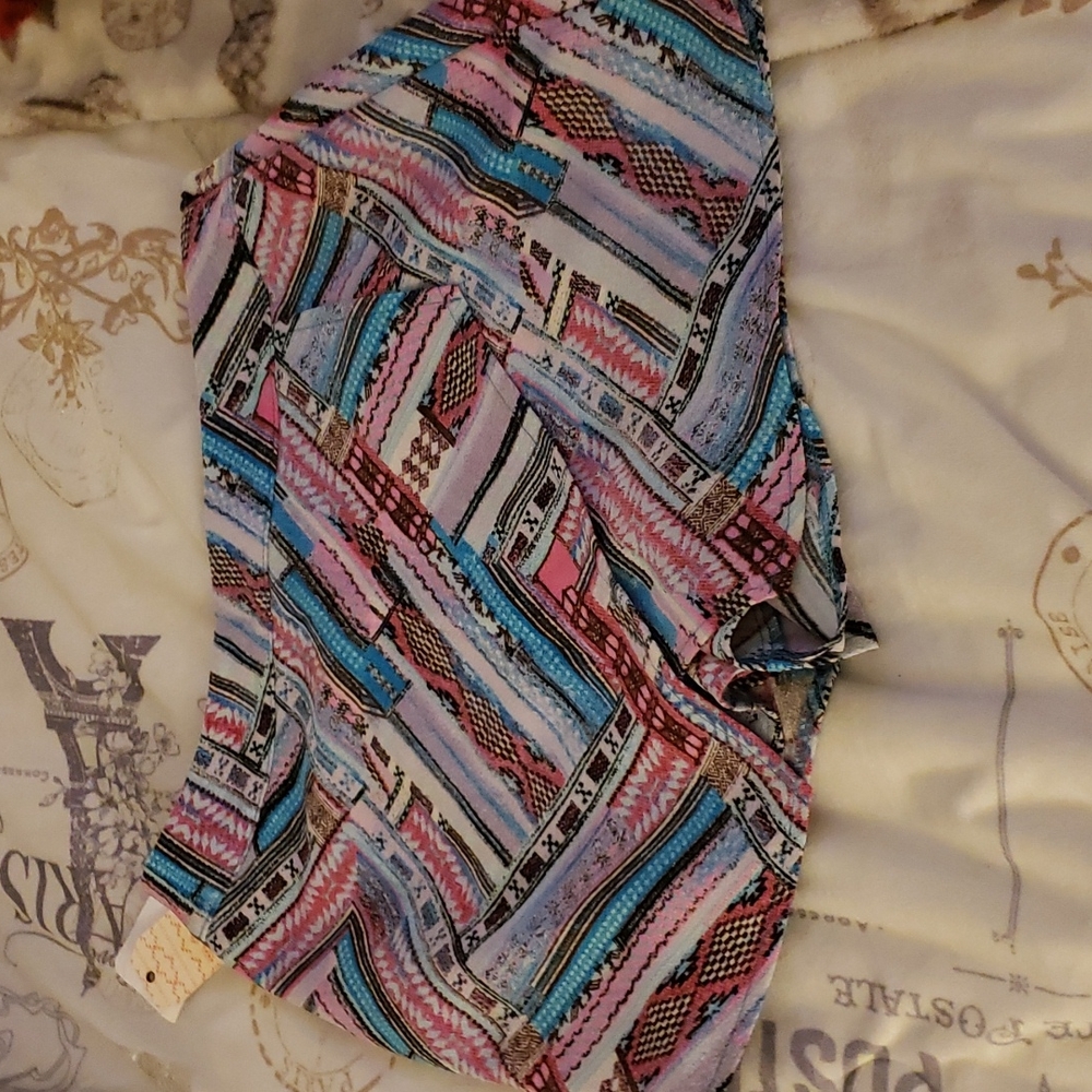 Skort - Picture 2 of 3